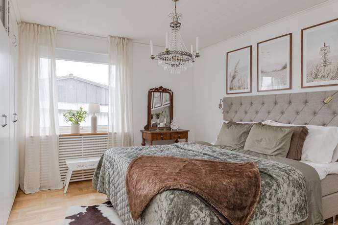 6 rum Villa på Alfvägen 5 Trälleborgsområdet Värnamo kommun - bild 18