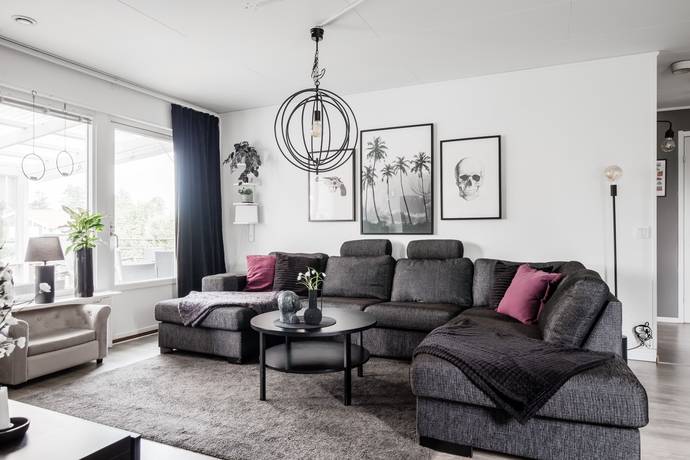 3 rum Parhus på Ulvestorpsgatan 14 Tidaholm Tidaholms kommun - bild 25