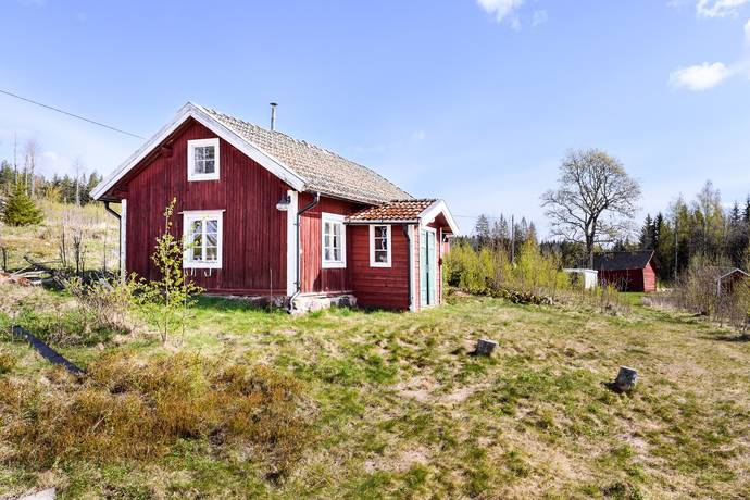 3 rum Vinterbonat fritidshus på Dalkarlsbo 29 Dalkarlsbo Säters kommun - bild 19