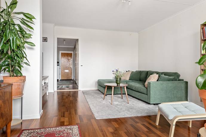 3 rum lägenhet på Skarpövägen 49 Västra Orminge, Nacka kommun - bild 5