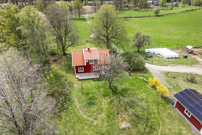 7 rum Villa på Galtås Björkkulla 1 Vaggeryds kommun - bild 32