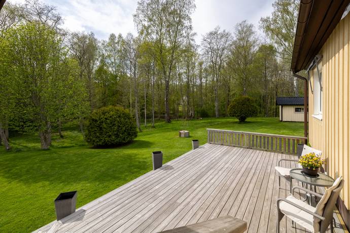 5 rum Villa på Änggatan 1 Karlberg Grums kommun - bild 15