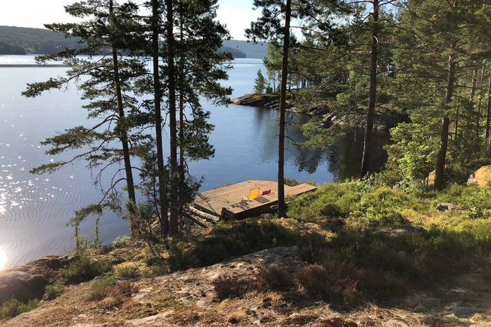 4 rum Villa på Hälletorp Åsen 1 Arvika Eda kommun - bild 6