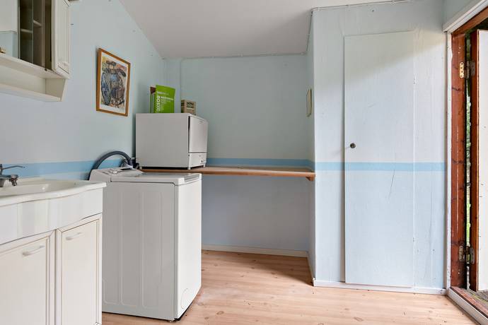 2 rum Villa på Hagafors Bäckadal 1 Vaggeryds kommun - bild 10