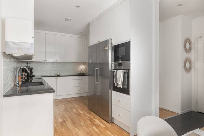 5 rum radhus på Orienteringsstigen 37A Geneta, Södertälje kommun - bild 5