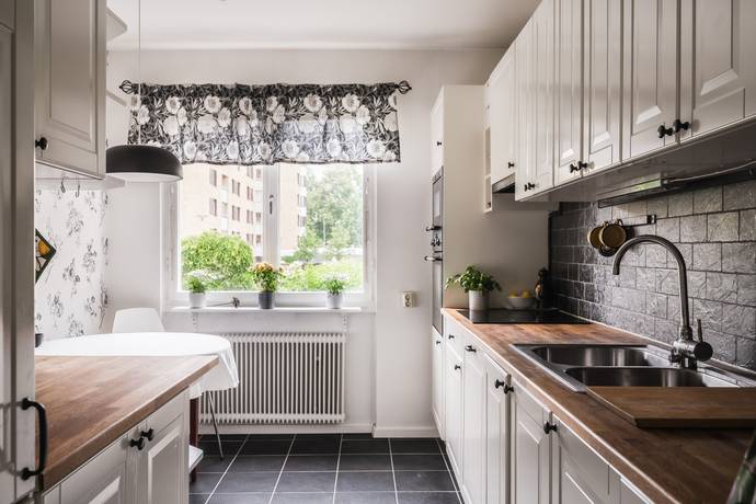 2 rum lägenhet på Tredje tvärgatan 26B Brynäs, Gävle kommun - bild 4