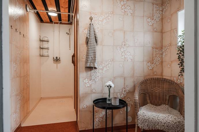 5 rum Villa på Trollvägen 5 Remsle Sollefteå kommun - bild 34