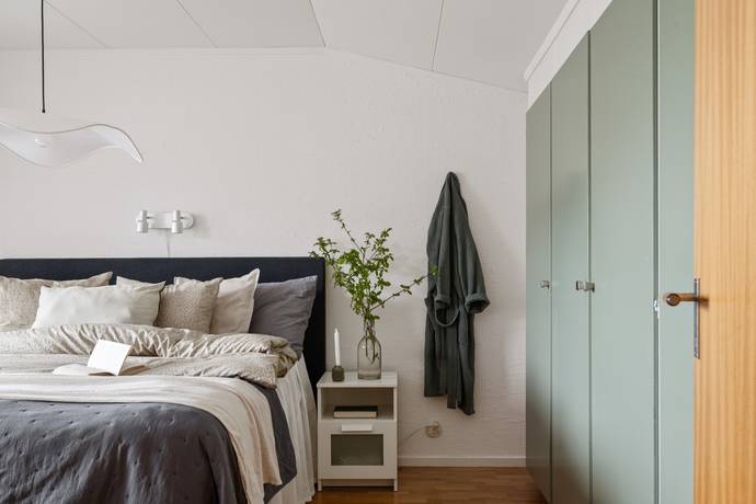 6 rum Villa på Backegårdsgatan 22 Utbynäs Göteborgs kommun - bild 14