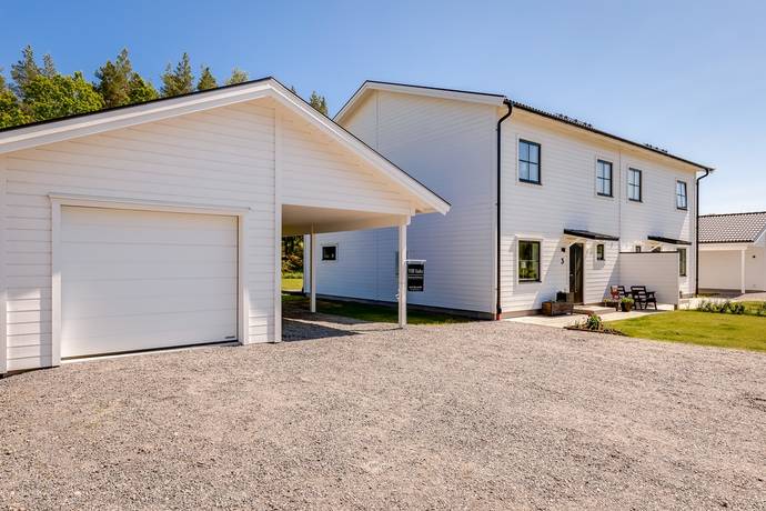 6 rum Lägenhet på Tomtaholm Gatängen 3 Söderköpings kommun - bild 11