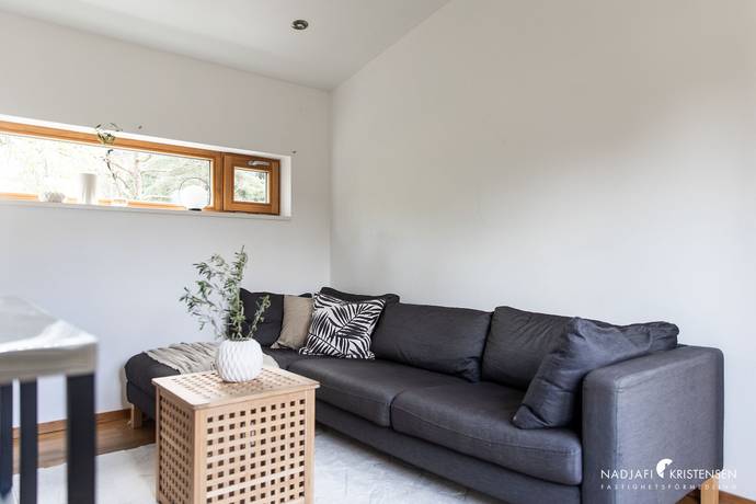 7 rum Villa på Trastvägen 22 Riviera Båstads kommun - bild 31