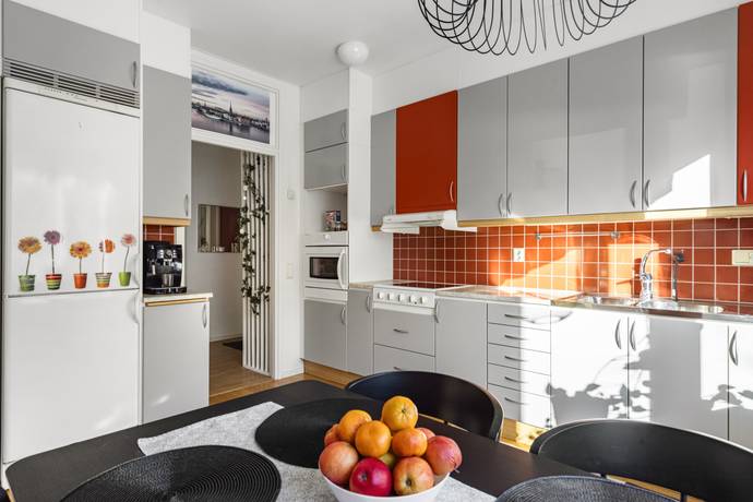 2 rum Lägenhet på Engelbrektsvägen 26B Jakobsberg Järfälla kommun - bild 10