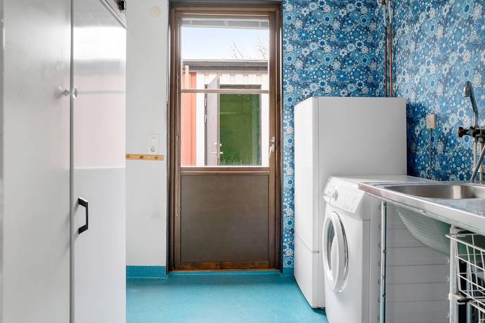 6 rum Villa på Orrvägen 24 Munkfors Munkfors kommun - bild 10