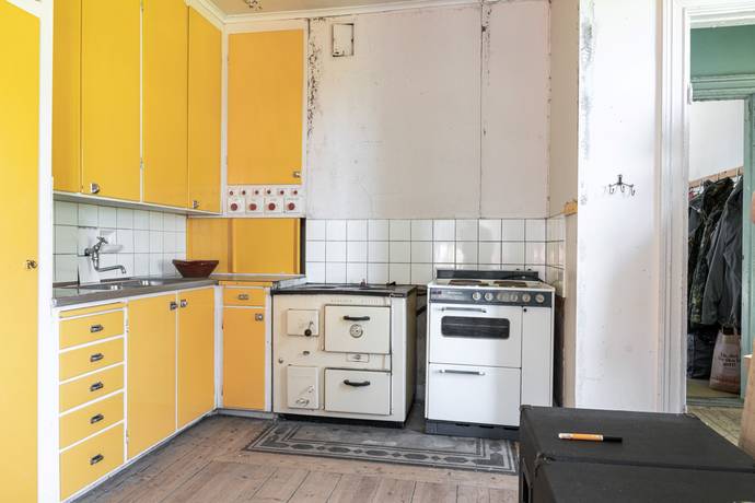 5 rum Villa på Söderås Knåpgatu 5 Söderås Rättviks kommun - bild 53