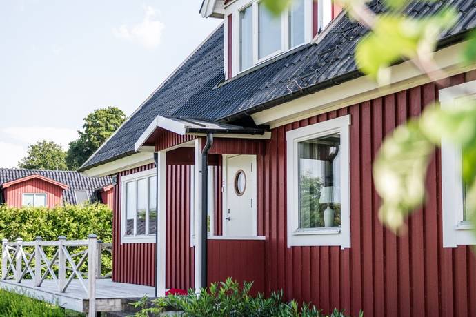 6 rum villa på Kattviksvägen 521 Kattvik, Båstads kommun - bild 5