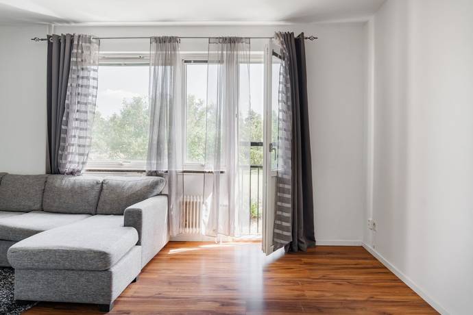 1 rum Lägenhet på Spejaregatan 26 Skara kommun - bild 4