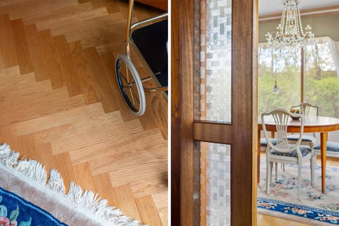 7 rum Villa på Medelpadsgatan 7 Råcksta Stockholms kommun - bild 11
