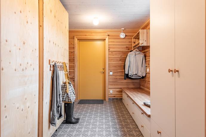 7 rum Villa på Rönningsberg 125 Trångsviken Krokoms kommun - bild 10