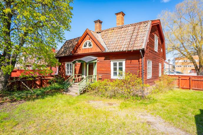 5 rum villa på Nygatan 37 Centralt, Eskilstuna kommun - bild 5