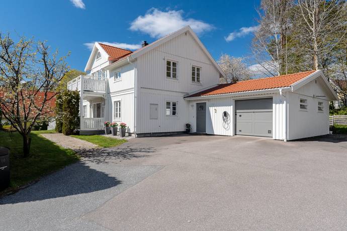 Margaretavägen 10, Knivsta, Knivsta kommun