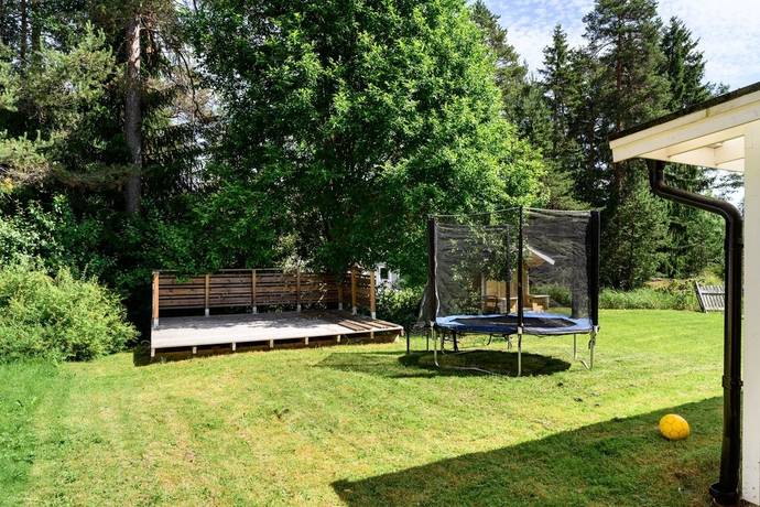 5 rum radhus på Hans Filips väg 21 Skräddarbacken, Borlänge kommun - bild 5