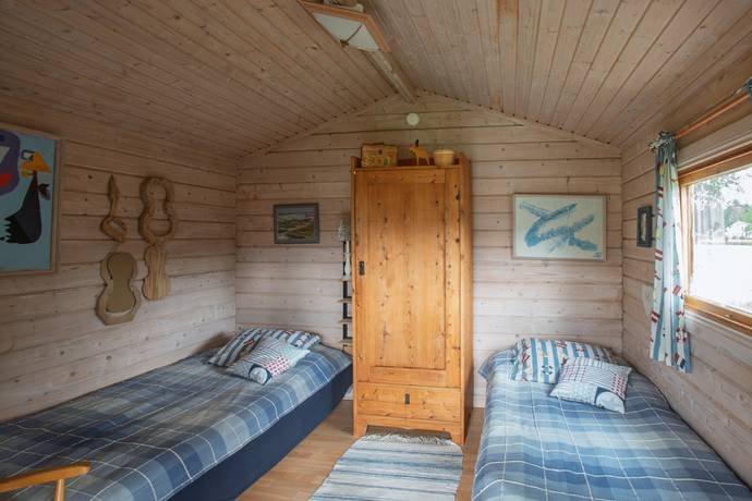 2 rum Fritidshus på Mittituvan 5 Rinneln Umeå kommun - bild 17