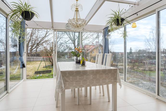 4 rum Villa på Björkövägen 2 Valla Katrineholms kommun - bild 9