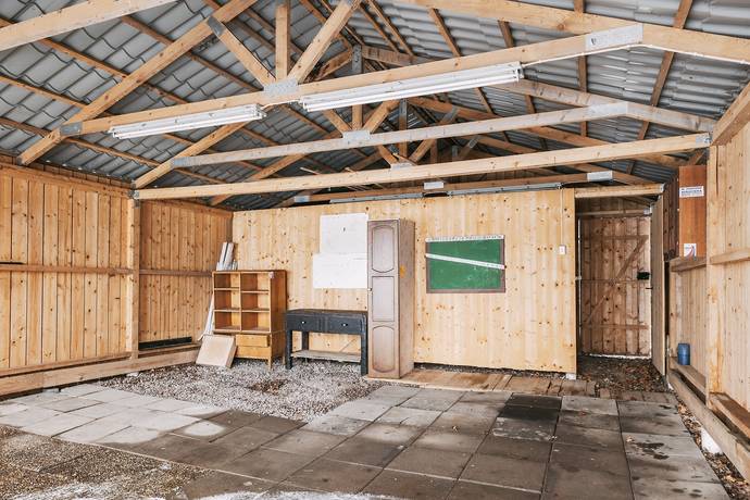 5 rum Villa på Tidavad Sörgården 5 Tidavad Mariestads kommun - bild 45