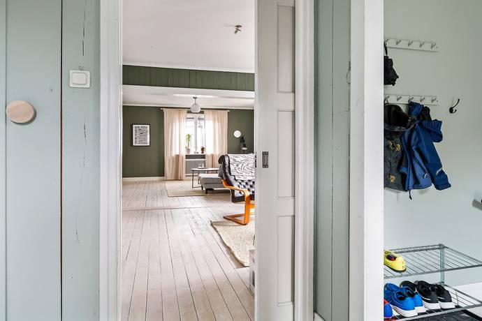 10 rum Villa på Brogatan 22B Centralt Värnamo kommun - bild 15
