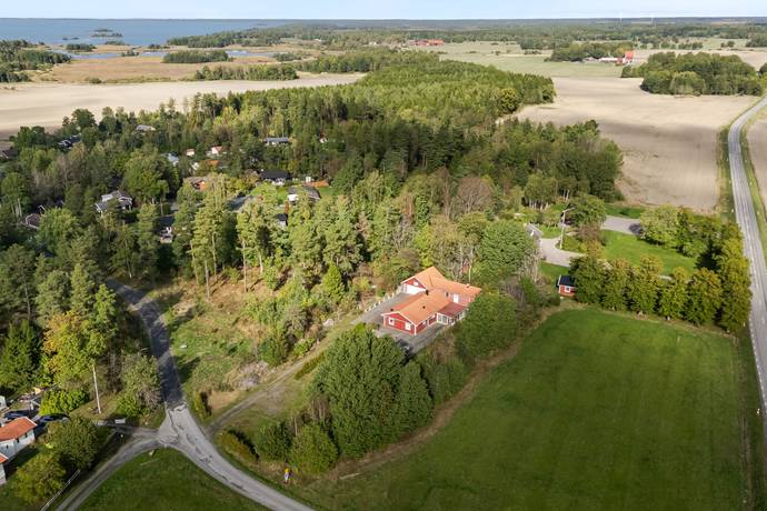 Norra Kedum Marbogården 2, Norra Kedum, Lidköpings kommun