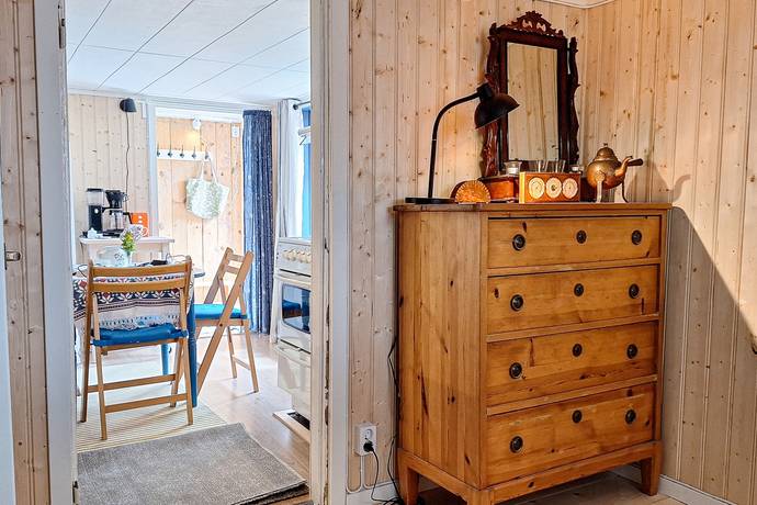 2 rum Villa på Fiddekulla 220 Fiddekulla Emmaboda kommun - bild 19