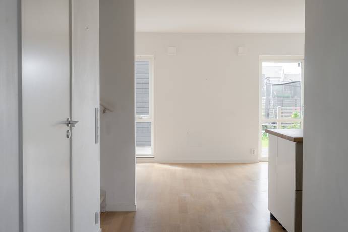 5 rum Radhus på Tegelmästarevägen 18 Veberöd Lunds kommun - bild 30