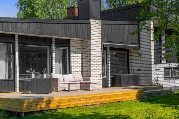 6 rum villa på Åkergatan 14 Nordmaling, Nordmalings kommun - bild 4
