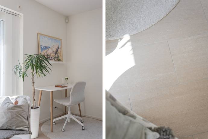 5 rum Villa på Korsholmsgatan 5 Östra Stranden Trelleborgs kommun - bild 22