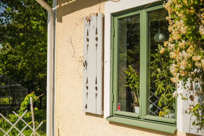 6 rum villa på Stora Hagalund (Stockholmsvägen 54) Bålsta - Gamla Bålsta, Håbo kommun - bild 3