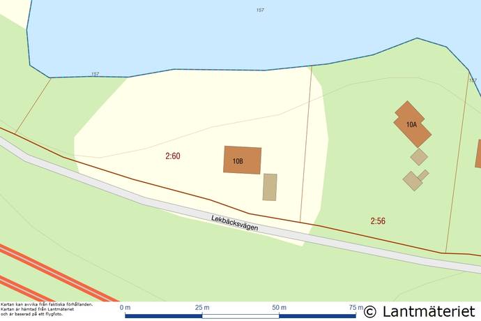 70 m² Villa på Lekbäcksvägen 10B Lekebergs kommun - bild 41