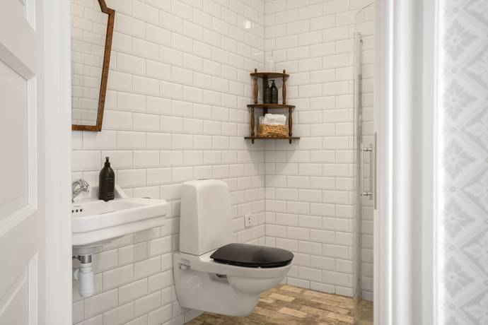 9 rum Villa på Fregattgatan 27 Björkholmen Karlskrona kommun - bild 30