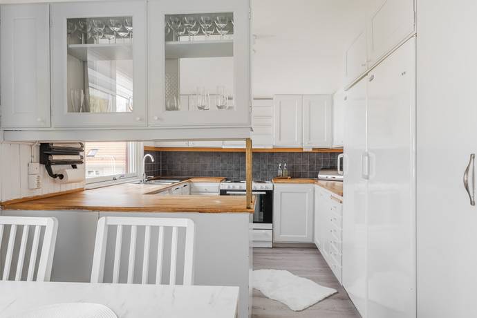 8 rum Villa på Albertsvägen 73B Trollhättan Trollhättans kommun - bild 29