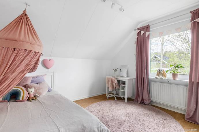 6 rum Villa på Tujavägen 18 Bettorp Örebro kommun - bild 31
