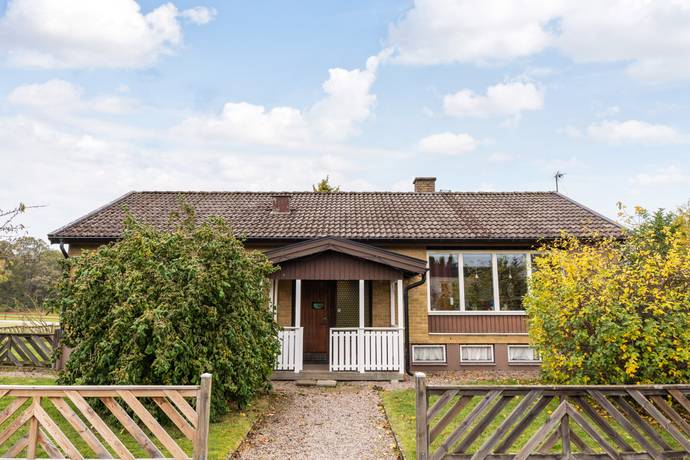 Hjortstigen 16, Ljungbyhed, Klippans kommun