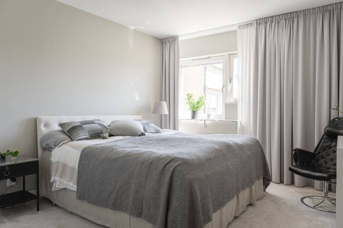 4 rum Lägenhet på Beritta Gurrisgatan 1B Ribersborg Malmö kommun - bild 14