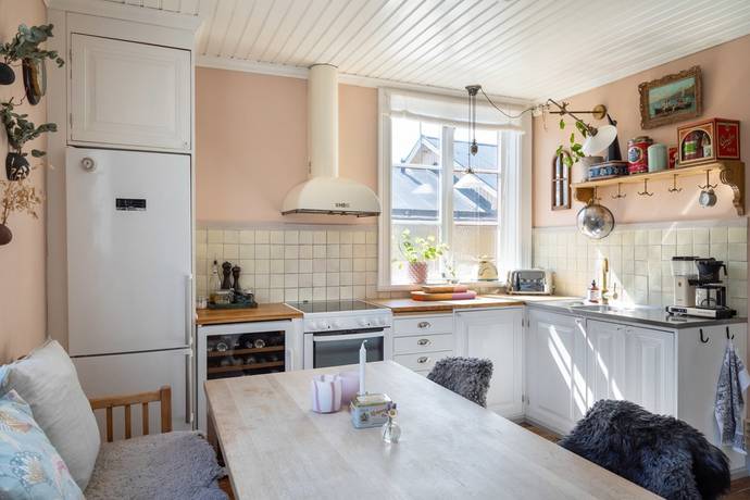 6 rum Villa på Östra Långgatan 65 Trosa centralt Trosa kommun - bild 23