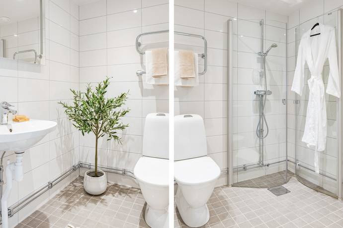 2 rum Lägenhet på Klintvägen 7 Segeltorp Huddinge kommun - bild 17