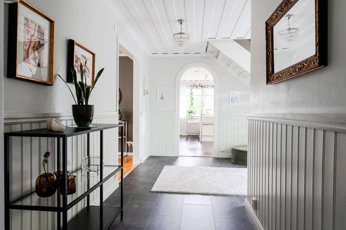 6 rum Villa på Liftstigen 16 Skellefteå Skellefteå kommun - bild 45