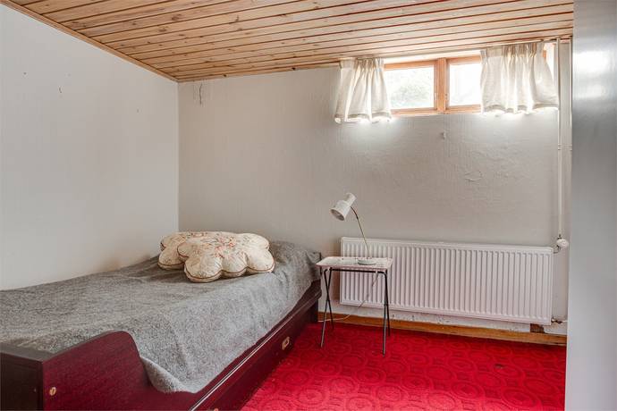 6 rum Villa på Åsgatan 13 Grythyttan Hällefors kommun - bild 41
