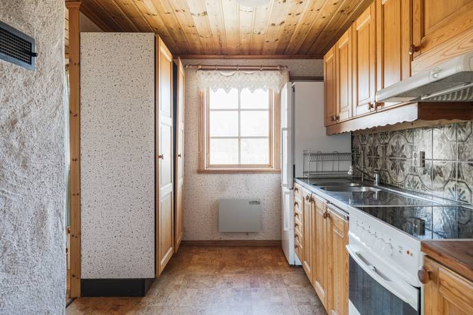 4 rum Villa på Hensgårdsängarna 40 Västra Ämtervik Sunne kommun - bild 11