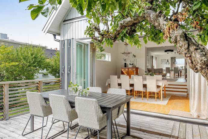 7 rum villa på Tallgatan 6 Vimanshäll, Linköpings kommun - bild 3