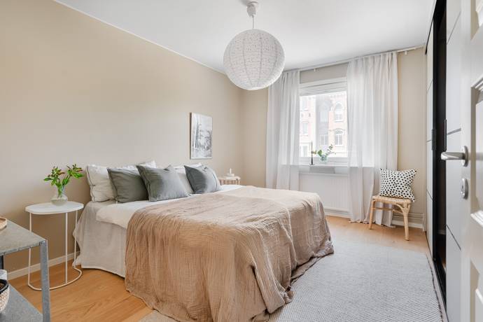 3 rum Lägenhet på Sörbygatan 67E Södertull Gävle kommun - bild 27