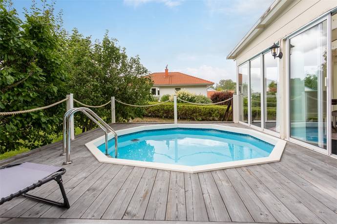 6 rum Villa på Bleckkärlsgränd 14 Kungsörs kommun - bild 12