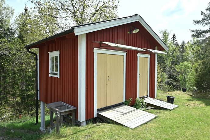 3 rum Vinterbonat fritidshus på Vittvik Dockebo 2 Valdemarsvik Valdemarsviks kommun - bild 29