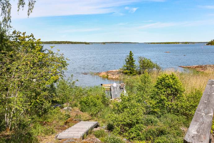 6 rum Fritidshus på Långskäret 11 Järsjö Norrtälje kommun - bild 26